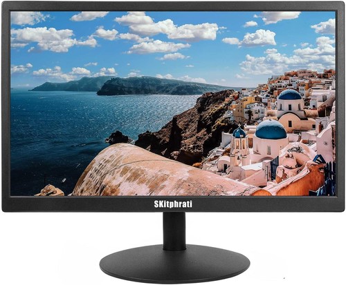 Skitphrati inch monitor - skitphrati, 17