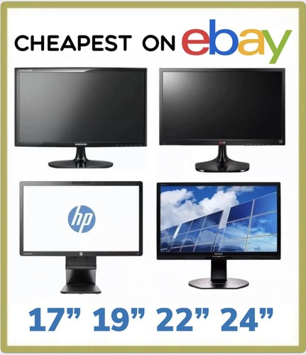 Cheap 24 tft pc - cheap, 24"