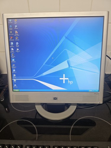 Vs17x 17in lcd monitor - vs17x,