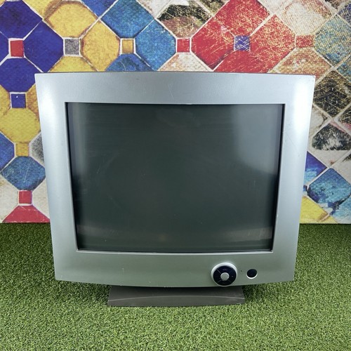 Vintage proview crt - vintage,
