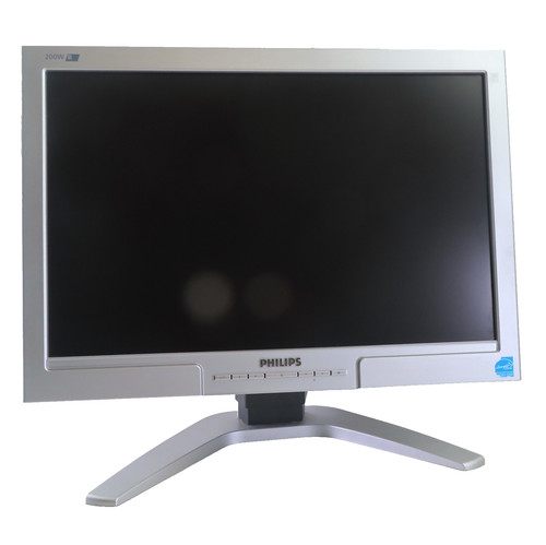 Philips 200wb7 1680 x 1050 - 200wb7,