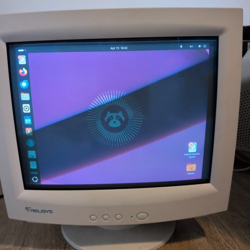 Relisys te770 inch - relisys,