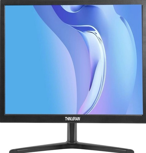 Thinlerain led monitor - thinlerain,