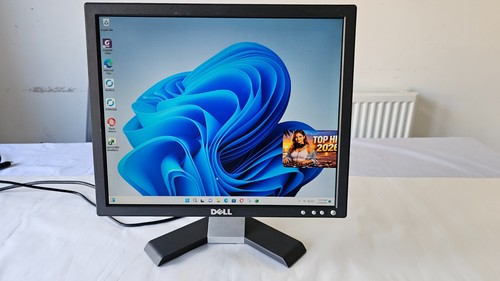 Dell e176fpc flat - e176fpc, 17"