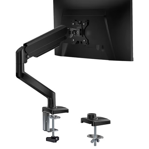 Single monitor arm - single, for