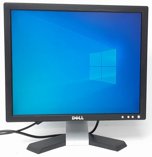 Dell lcd monitor e177fpf - dell,