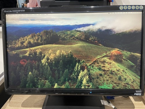 Iiyama monitor prolite - iiyama,