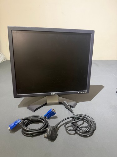 Dell model e196fpf inches - e196fpf,