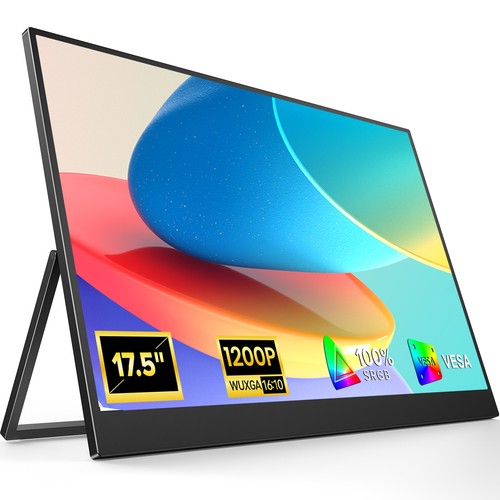 Eviciv portable monitor - eviciv,