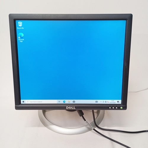 Dell 1703fpt 17in lcd - 1703fpt, monitor