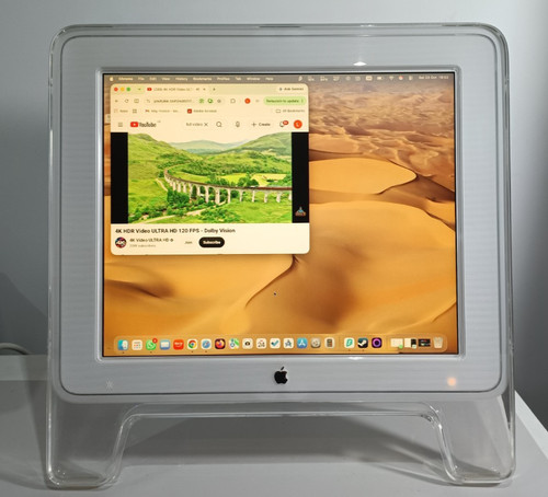 Apple studio display inch - apple,