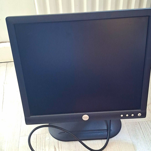 Dell e172fpt series - dell,
