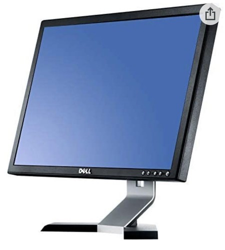 Dell inch monitor screen - dell,