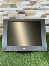 Sony SDM-X72 17 Inch TFT LCD