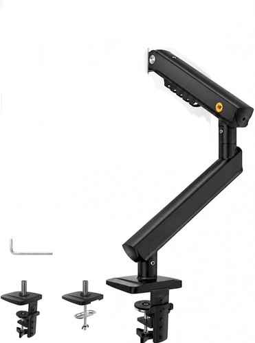 Ergonomic smoovex monitor - ergonomic,