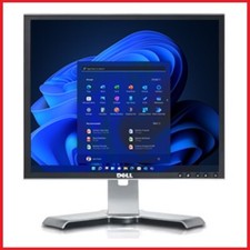 Dell 17" HD Monitor for
