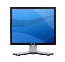 Dell 1708FPt 1280 X 1024 60Hz