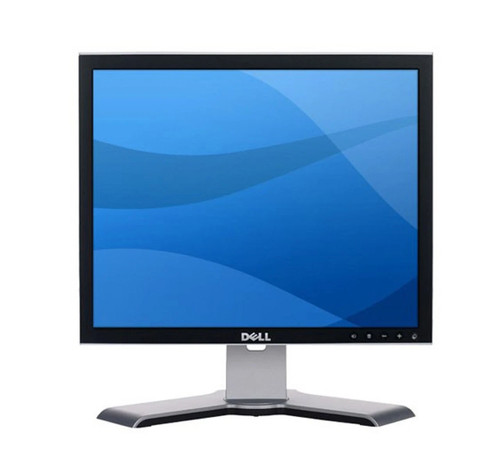 Dell 1708fpt 1280 1024 - x, 60hz