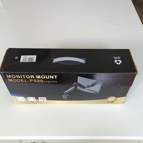 Ps80 single arm universal - ps80,