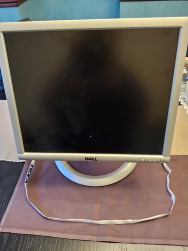 Dell 1704fpvs 17in lcd - 1704fpvs,