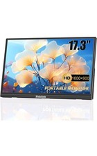 17.3 Inch Portable Monitor