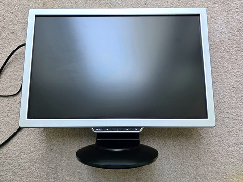 Mw19e lcd monitor 1440x900 - 19",