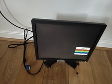 Dell E176FPf 17inch LCD