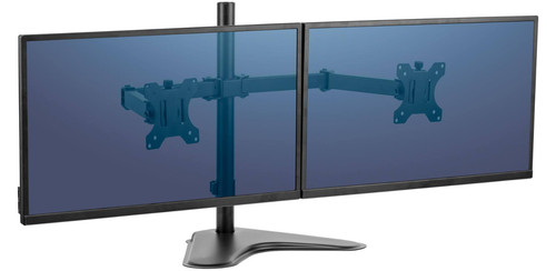 Dual monitor setup x - setup, 2