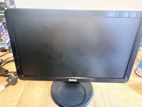 Dell s1909wn inch - dell,