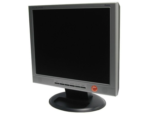 Iiyama prolite e435s - e435s, 17"