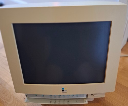 Formac - (&, vga