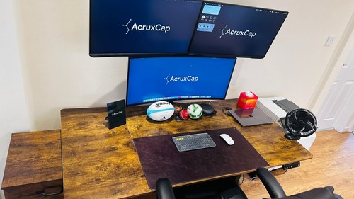 Huanuo hnts3 triple - hnts3, monitor