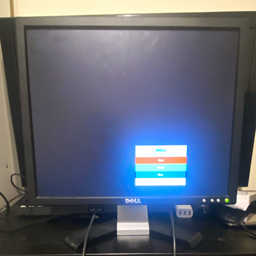 Dell ultrasharp 1707fpt - dell,