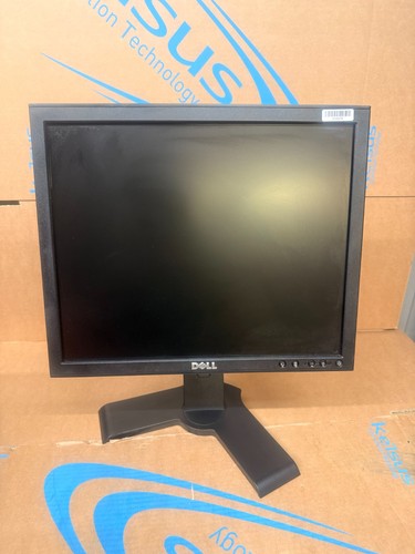 Dell lcd monitor p170st - 17",