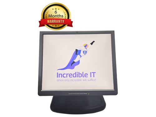 L1740 inch lcd vga - 17,