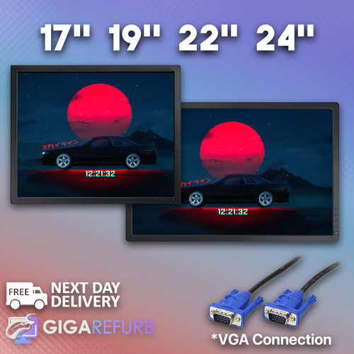 Cheap 22 tft pc - cheap, 20"