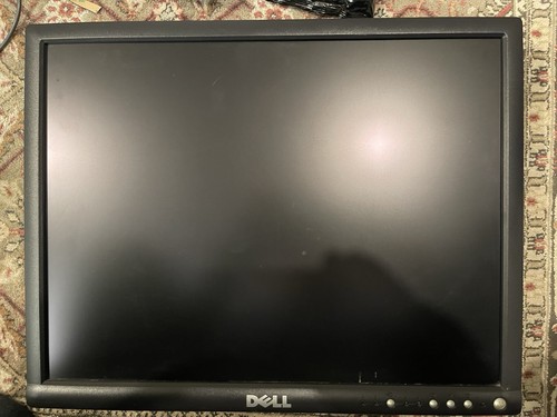Dell ultrasharp 2001fp - dell,