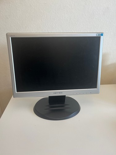 Hanns model hq173a lcd - hanns-g,