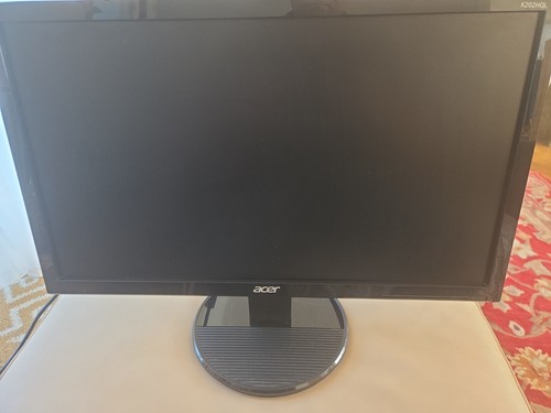 Acer k202hql inch - acer, 19.5-inch