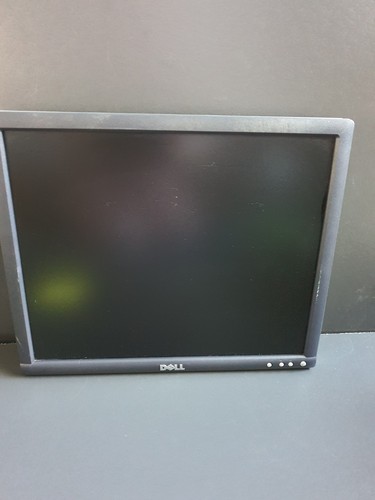 Dell 1704fpts lcd monitor - lcd,