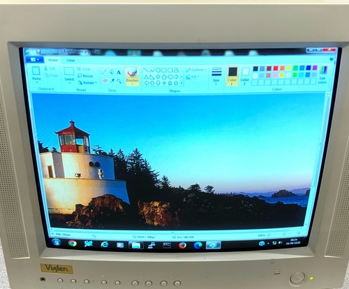 Viglen 1990 inch crt - inch,