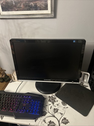 Samsung monitor inch - samsung, 17
