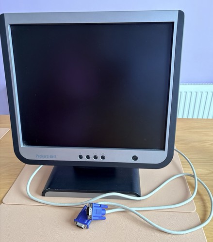 Packard bell ft700 - bell,
