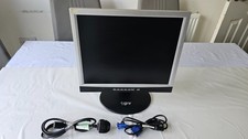 gnr ts700 17" lcd monitor –
