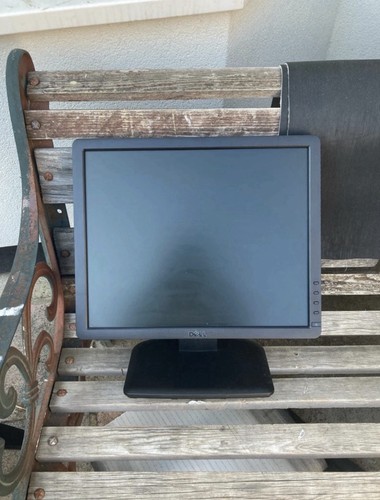 Dell e1713sb 17in lcd monitor - dell,