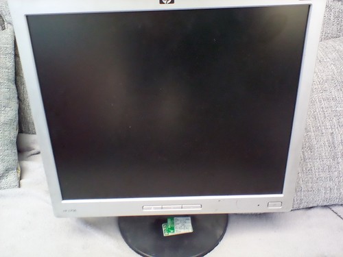 Vintage vga 4 3 - vintage, 17"