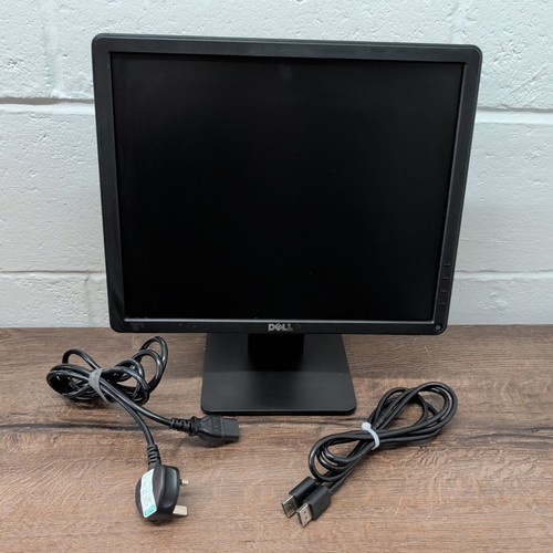 Dell e1715sc sxga - dell,