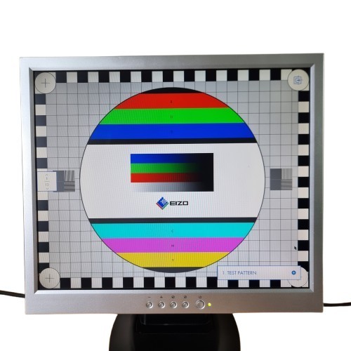 Pge lcd monitor f179 - lcd,