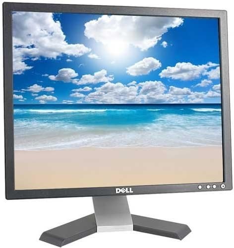 Dell e176fpm lcd monitor - lcd,