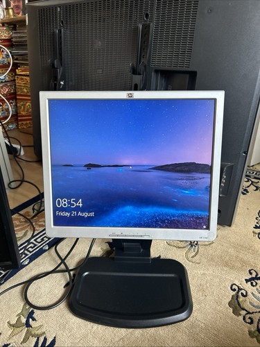 1740 inch monitor good - inch,